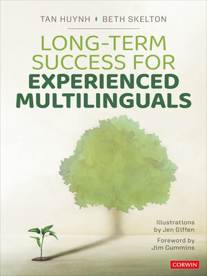 cover image of Long-Term Success for Experienced Multilinguals